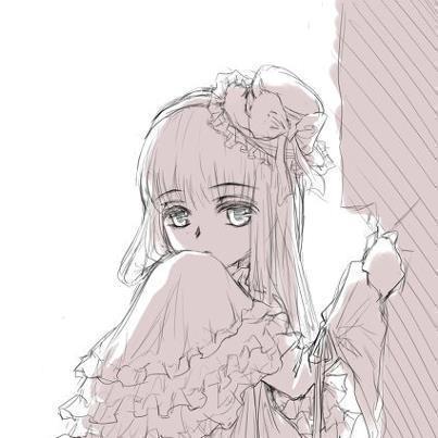 First RP-er of Kushina Anna from K-project | Member of Homura | Don't touch my red glass marble, please | #KProjectFamily | Anna is @Near_DeathNote_'s *blush*