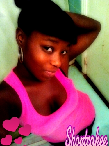 Down To Earth, Loving, Friendly...Follow Me I Follow Back, Don't Like What I Tweet Screw You:)