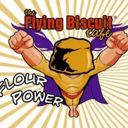 Flying Biscuit Profile