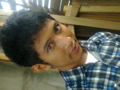 punkselaluceria's profile picture. 