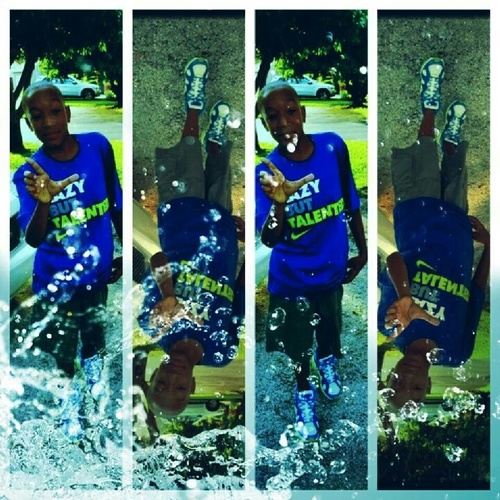 Follow Me On This Shxt -_-