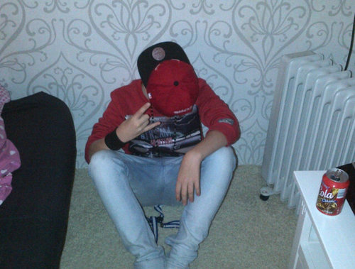 De baas ★