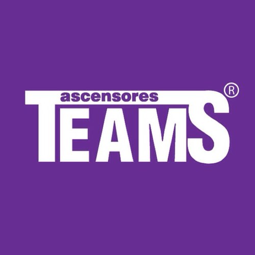ascensoresteams's profile picture. Empresa instaladora y conservadora de equipos de elevación, desde ascensores y elevadores hasta plataformas salvaescaleras y montacargas.