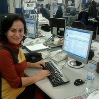 Sagrario Ortega (@sagrarioalvira) 's Twitter Profile