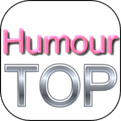 Webmaster du site HumourTop. Site spécialisé dans les images drôles, photos comiques insolites, gifs animés rigolos gratuits.
http://t.co/QcktWIwwRX