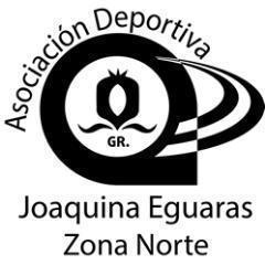 Asociación Deportiva Joaquina Eguaras Zona Norte - Granada - España