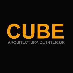 CUBE ARQUITECTURA