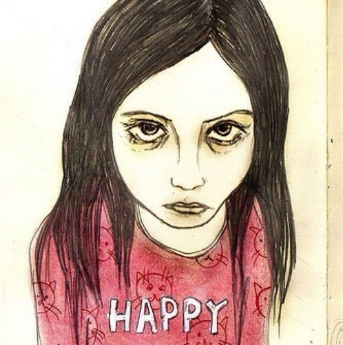 Subbota_Alice's profile picture. Милая стерва:3