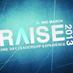 Raise 2013 (@raise2013) Twitter profile photo