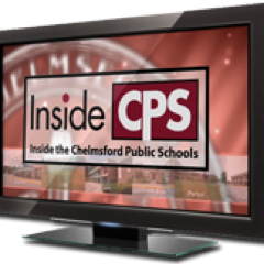 InsideCPS's profile picture. Get Ready for an Inside Look at the Chelmsford Public Schools!