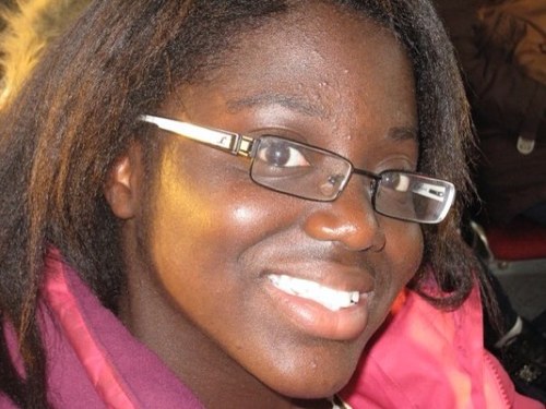 Loving, Outgoing, Funny. FOLLOW ME  and Ill FOLLOW BACK.