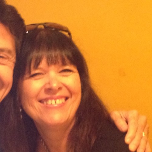 DianeElizabeth's profile picture. 