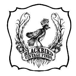 Blackbirdvtg's profile picture. Blackbird Vintage Finds carries a unique selection of cool vintage objects as well as books, candles, jewellery, housewares and accessories.