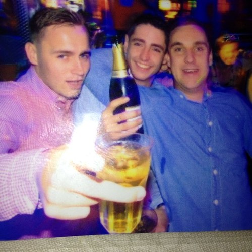 BenPhillips07's profile picture. 