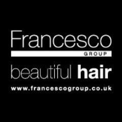 The award winning Francesco Group's newest salon in @houseoffraser Birmingham. Ring 0121 233 1133 to book your appointment.