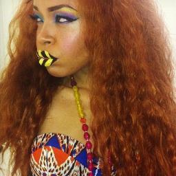 TeamHurricaneK's profile picture. #TeamHurricaneKatrina 
We support Pascal aka Hurricane Katrina @KatrinaPascal | Rapper | DJ @Reading4URadio | Actress
http://t.co/0roLiioYVf