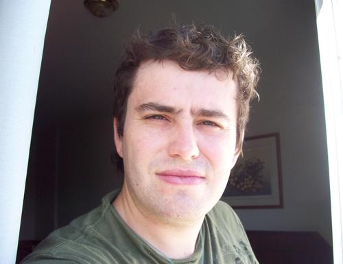 cleytoncoro Profile Picture