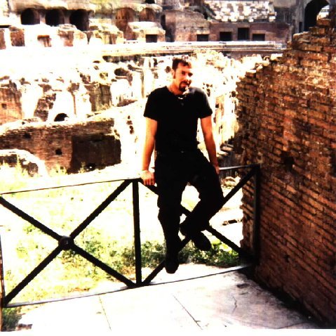 DANIEL_BUFANO's profile picture. 