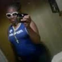 I Love Kennedy Mo'ne Partridge!!!!!LilSis