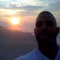 ex New Yorker doing the West Coast thing!!