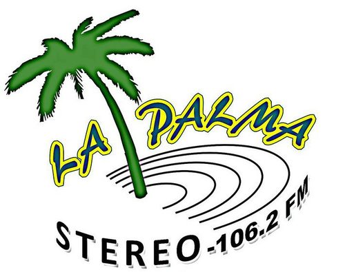 emisora la palma stereo, transmitiendo para el mundo desde San Alberto, sur del Cesar, lo mejor de la música