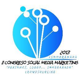 Amamos el Social Media y ¿tú? Nos ayudas a realizar el II Congreso #SMMGranada13 Fechas por determinar !! ¡¡Bienvenidos!!