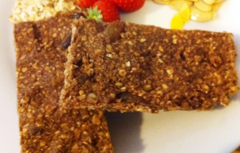 Muscle__Kitchen's profile picture. Muscle Kitchen protein bars are a great tasting handmade alternative to the normal processed bars. With 27g of protein per bar.