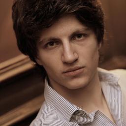 Classical Pianist