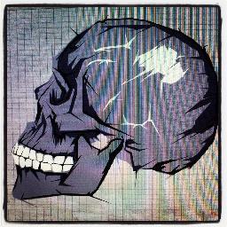 Renegade Artist, Agent of Change https://t.co/QmxrggnnNY
