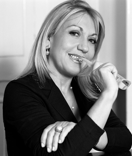 evelinaflachi's profile picture. Nutrizionista -Specialista in scienza dell'alimentazione -Presidente Food Education Italy -Giornalista Scrittrice e divulgatrice scientifica