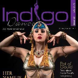 A printed pole dancing magazine written BY dancers FOR dancers. delivered to your door every other month. Also includes aerial and burlesque.