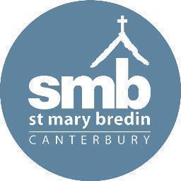 We are SMB, an Anglican church in Canterbury, Kent. Follow us, @SMBChildren & @youthSMB to keep updated with the latest news and what is going on here.