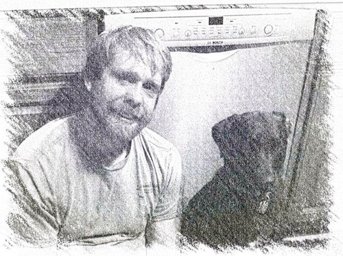 Dann_Petersen's profile picture. 