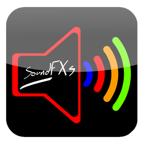 soundfxs's profile picture. 