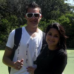 Namorada do @CristianLima1 ♥
