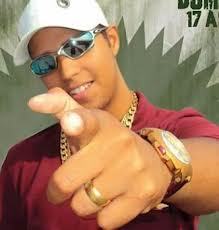 funk e a minha vida
