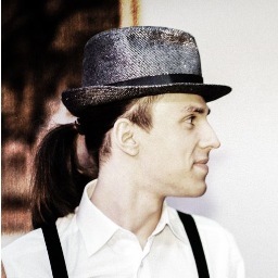 senutar's profile picture. Game Producer at BIT.GAMES