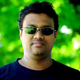 A techno maniac,a terrific traveler,a hardcore humanist,an ardent art and sports lover,a day dreamer.