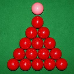 Your best source of Snooker News on Twitter