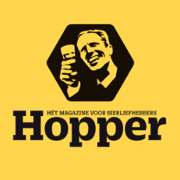 Hopper is hét nieuwe magazine voor bierliefhebbers en is vanaf 23 oktober verkrijgbaar in de betere dagbladhandel.