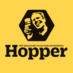 Hopper Magazine (@hoppermagazine) Twitter profile photo