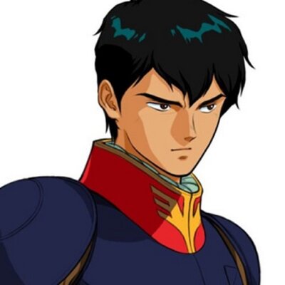 ギュネイ ガス On Twitter 小説版の俺はたしかグラーブっていうんだぜ