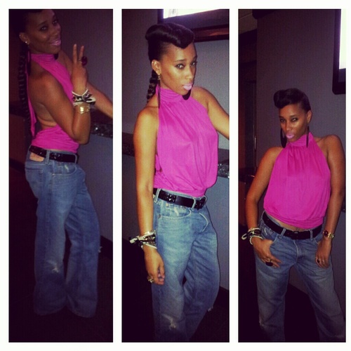 So_SeductiveXo's profile picture. I am who I am;Nobody can change me!