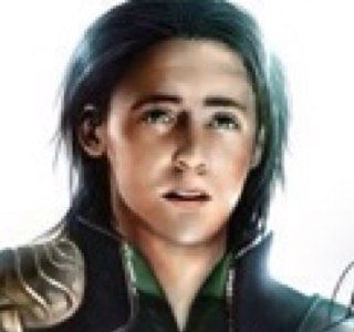 God of Mischief, I am engadged to the most beautiful women ever. And couldent ask for a better present, despite the past. #RP Account