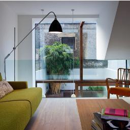 We are a traditionally focused main contractor based in London. We have a reputation for our commitment to quality, reliability and service.