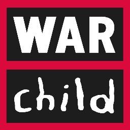 WarChildCan Profile Picture