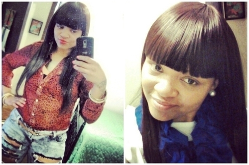 Best that ever did it !! Best at it because I live it !! 2 know me is 2 love me ! My Life is PRECIOUS