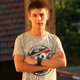 peturpetrov9's profile picture. 