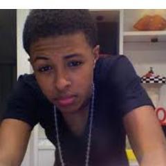 Im funny , laid back and a cool person to hang with  :)
#SO NOT OVER HIM #TWERKTEAM 
follow me and ill follow back !