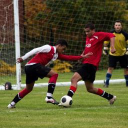 The latest action and reaction from Warrington Campus' sports teams.